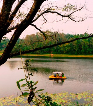 mini ooty tourist places