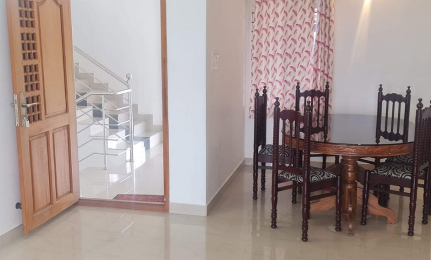 Mini Ooty Castle, Poomala, Thrissur