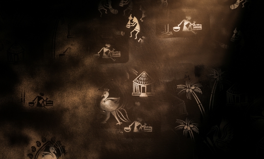 Mini Ooty Castle, Poomala, Thrissur