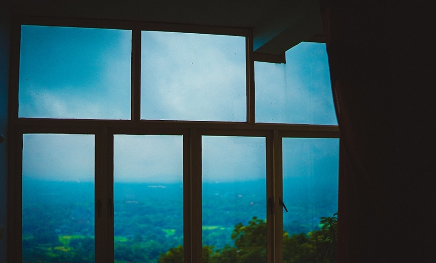 Mini Ooty Castle, Poomala, Thrissur