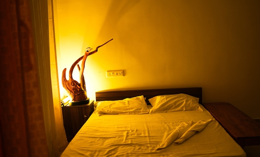 Mini Ooty Castle, Poomala, Thrissur